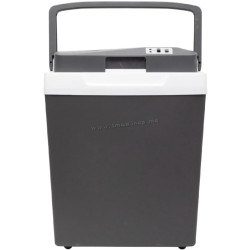Портативный холодильник Home CHB28 (Grey)