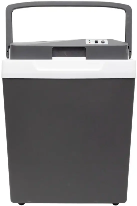 Портативный холодильник Home CHB28 (Grey)