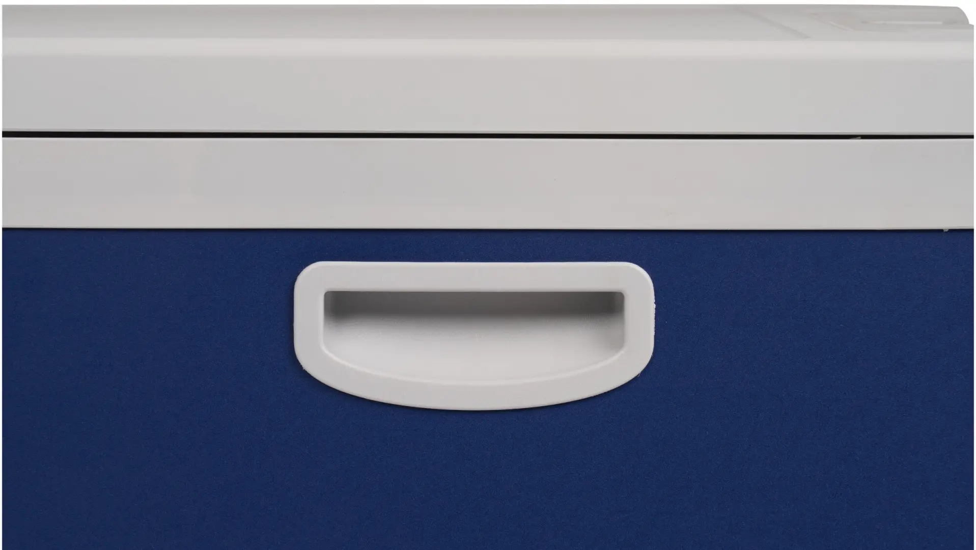 Frigider auto Igloo Hybrid IH45 12V DC/220V AC (Blue)