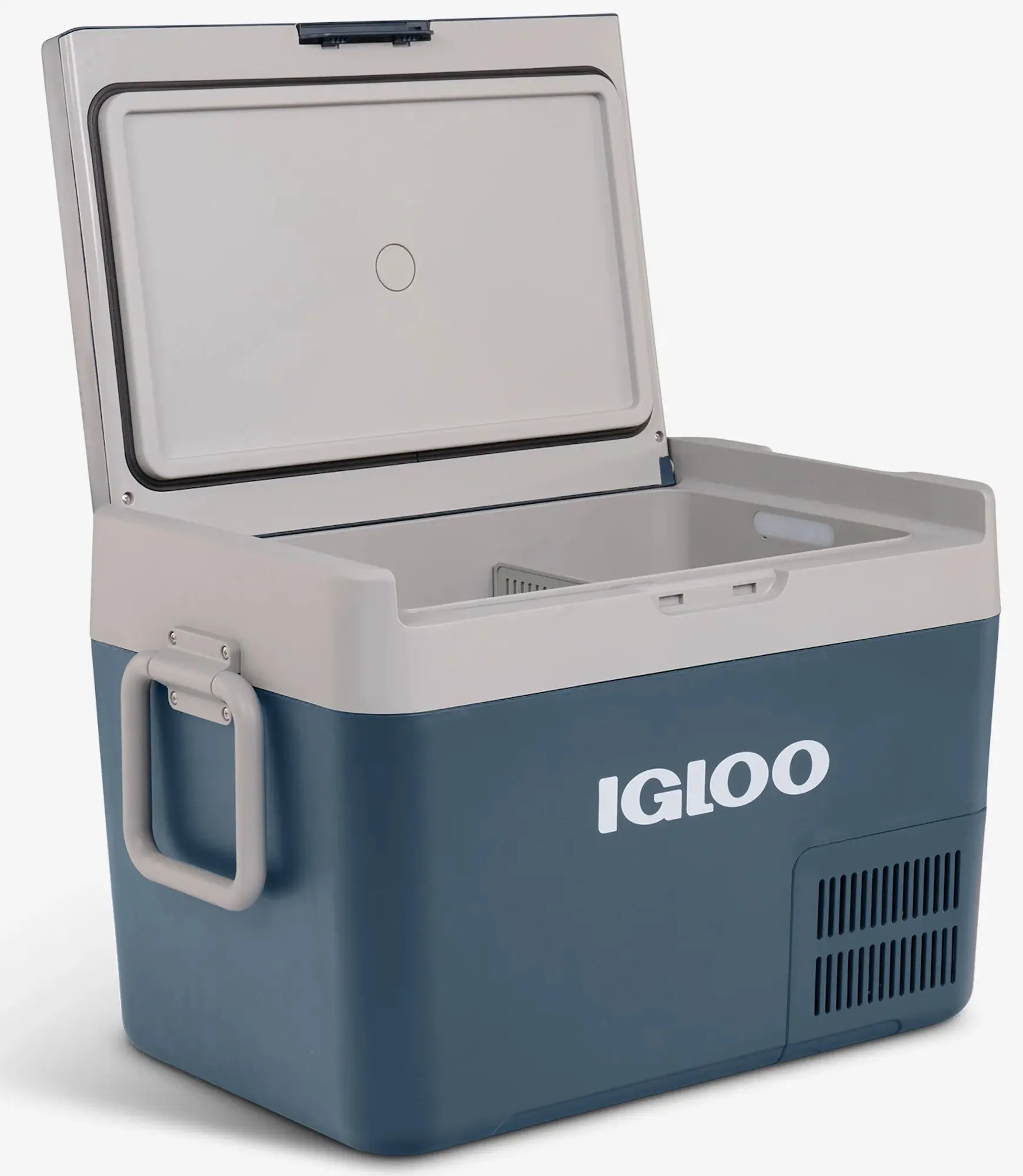 Frigider auto Igloo ICF 32 (Blue/Grey)
