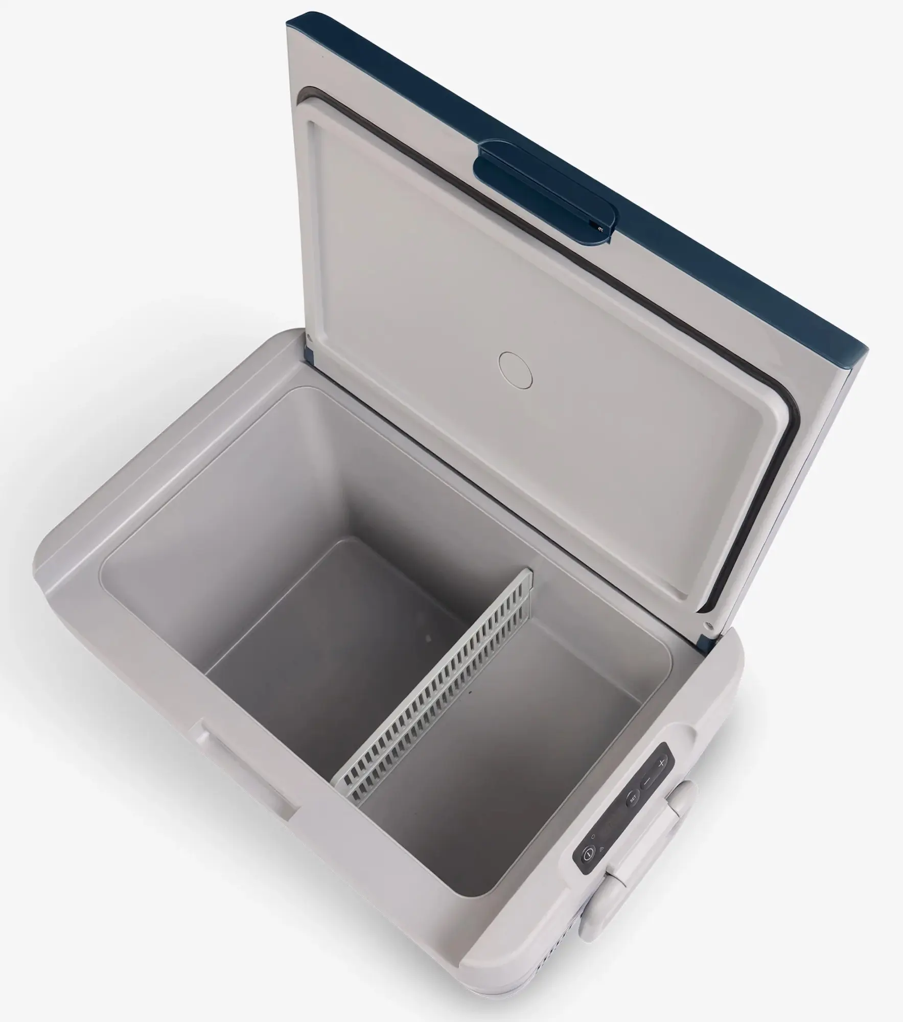 Frigider auto Igloo ICF 32 (Blue/Grey)