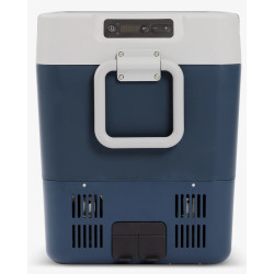 Frigider auto Igloo ICF 40 (Blue/Grey) Thumb