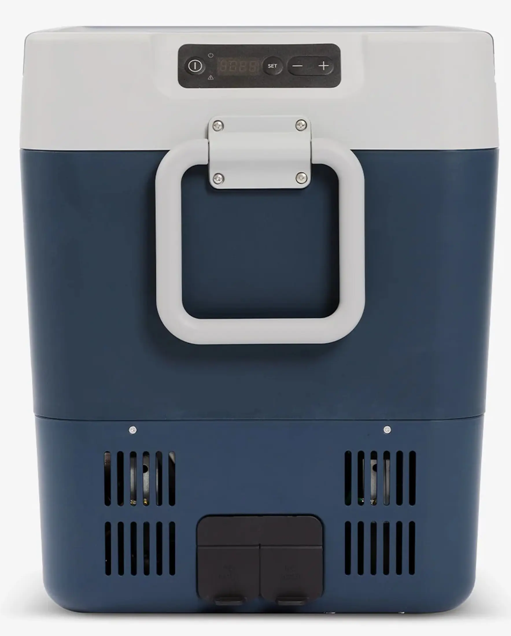 Frigider auto Igloo ICF 40 (Blue/Grey)