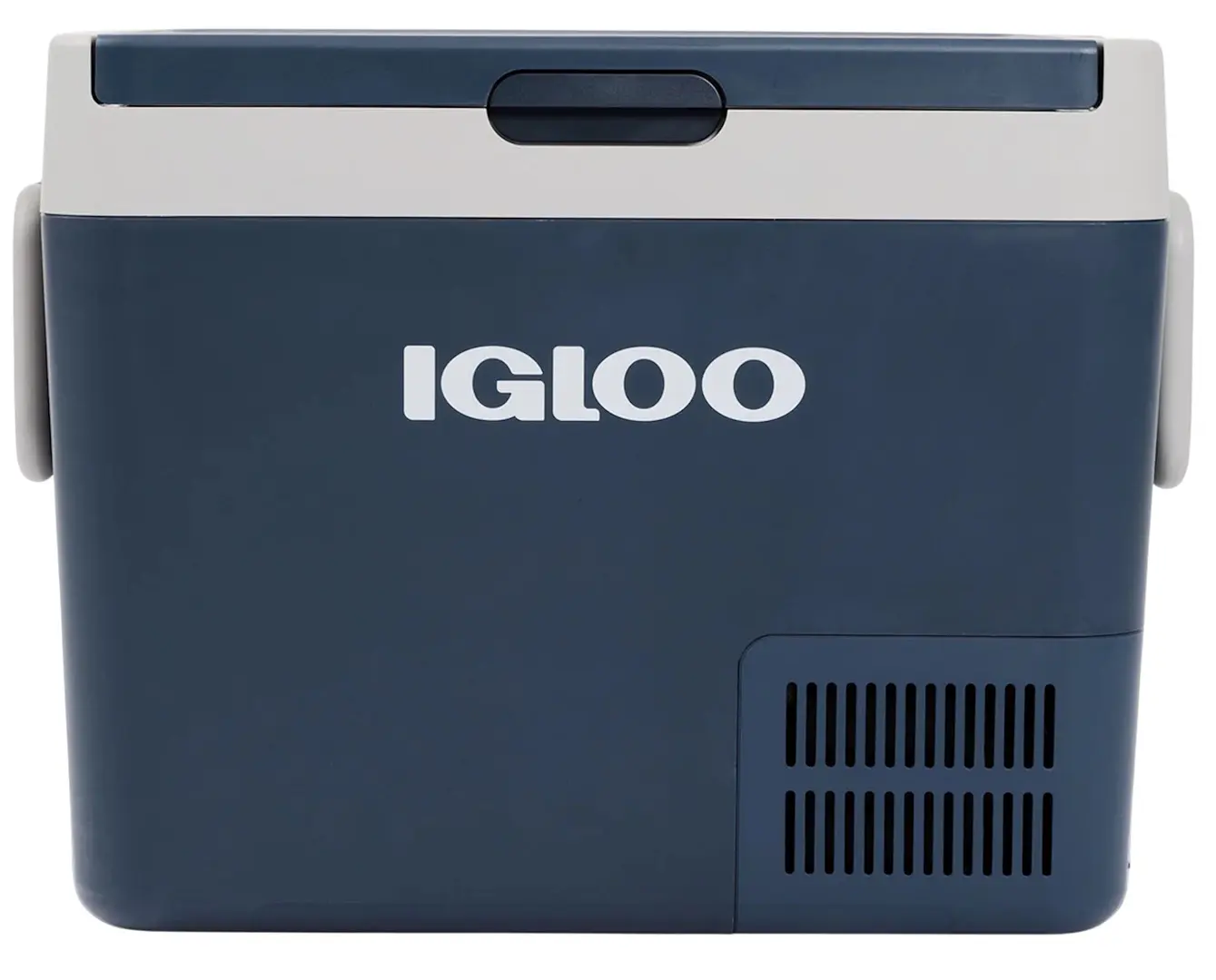 Frigider auto Igloo ICF 40 (Blue/Grey)