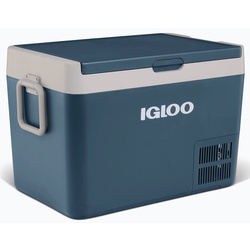 Frigider auto Igloo ICF60 (Blue) Thumb