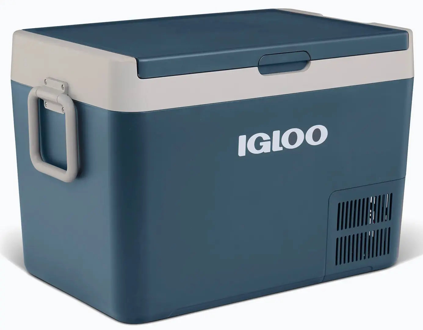 Frigider auto Igloo ICF60 (Blue)