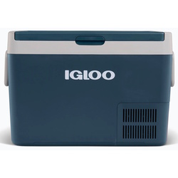 Frigider auto Igloo ICF60 (Blue)