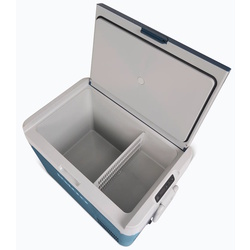 Frigider auto Igloo ICF60 (Blue) Thumb