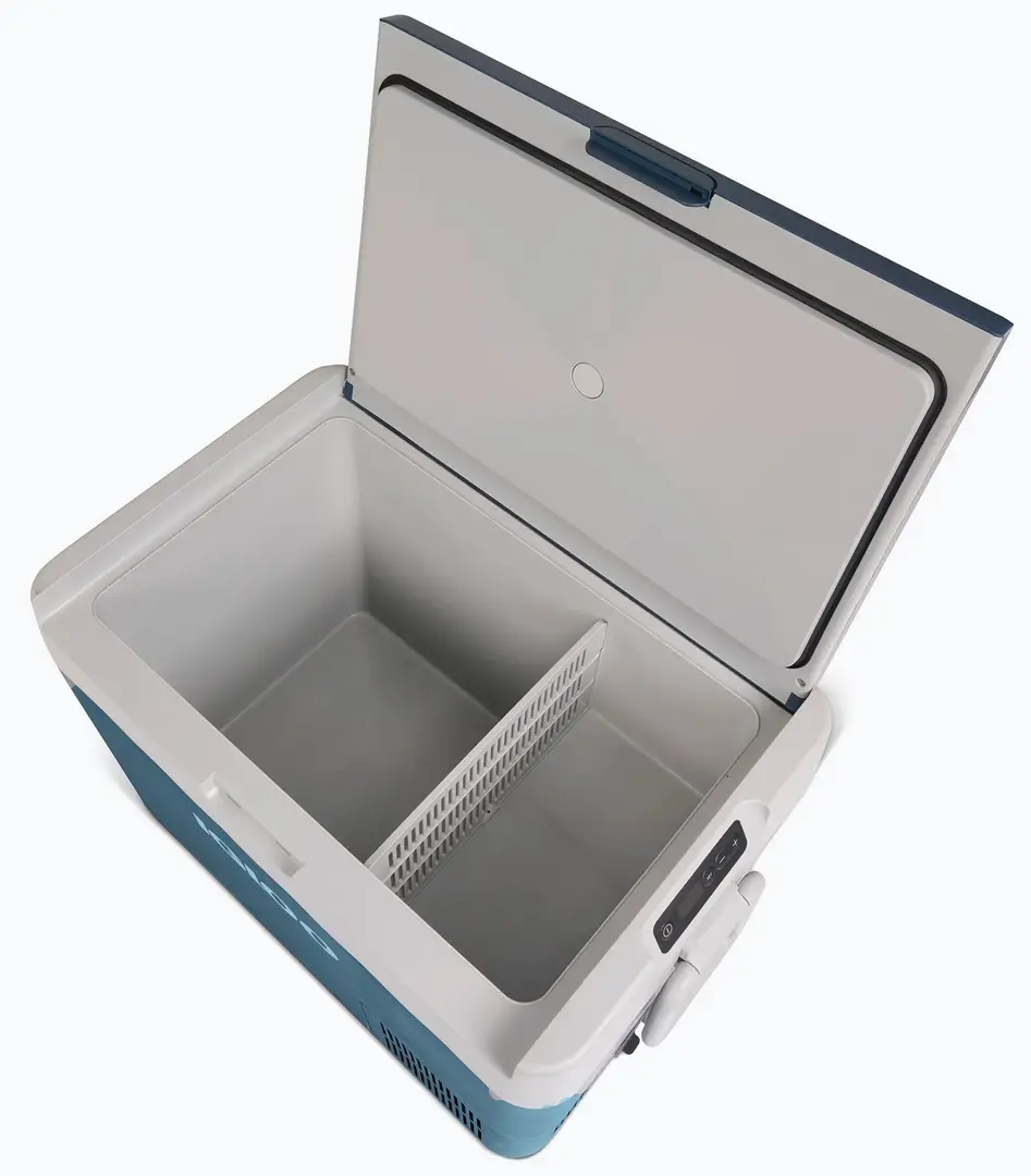 Frigider auto Igloo ICF60 (Blue)