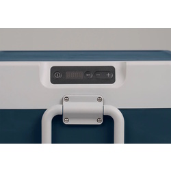 Frigider auto Igloo ICF60 (Blue) Thumb