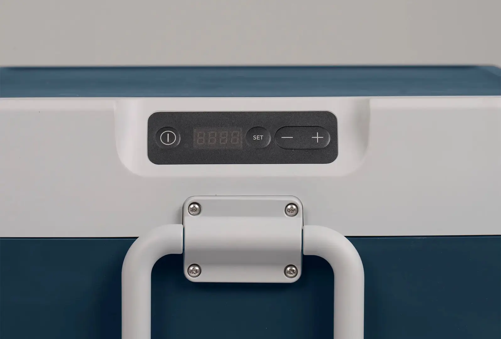 Frigider auto Igloo ICF60 (Blue)