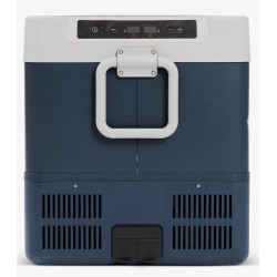 Frigider auto Igloo ICF80DZ (Blue/Grey) Thumb