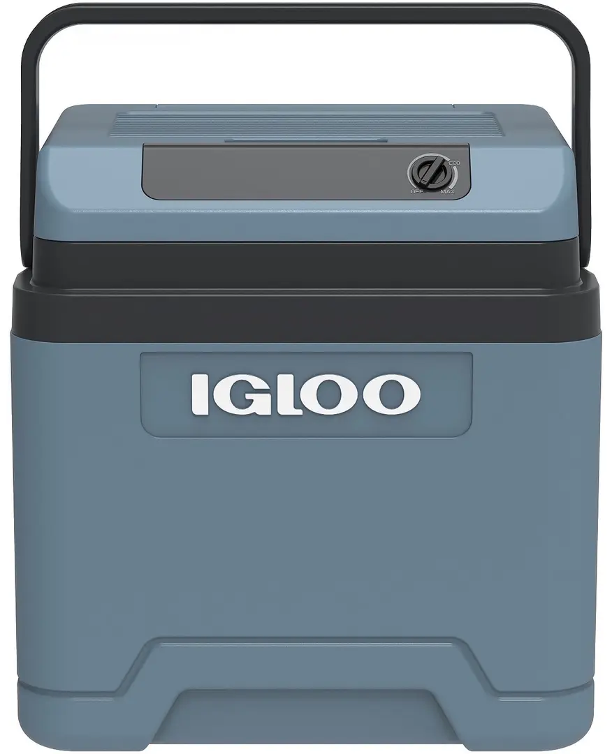 Frigider auto Igloo IE24 12/220V (Ice Blue)