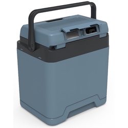 Frigider auto Igloo IE24 12/220V (Ice Blue) Thumb