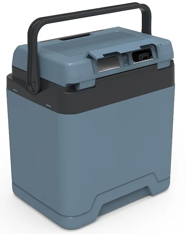 Frigider auto Igloo IE24 12/220V (Ice Blue)