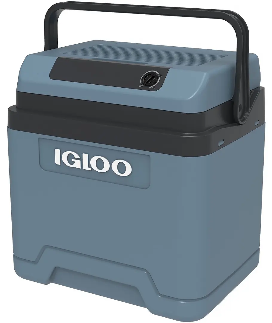 Frigider auto Igloo IE24 12/220V (Ice Blue)