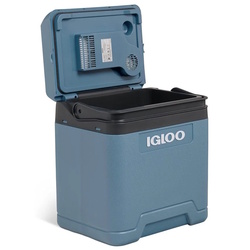 Frigider auto Igloo IE24 12V (Ice Blue) Thumb