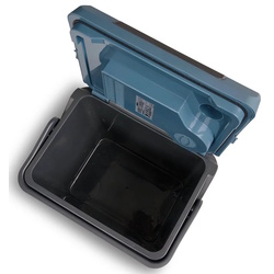 Frigider auto Igloo IE24 12V (Ice Blue) Thumb