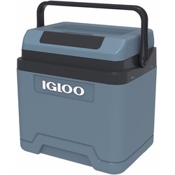 Frigider auto Igloo IE24 12V (Ice Blue)