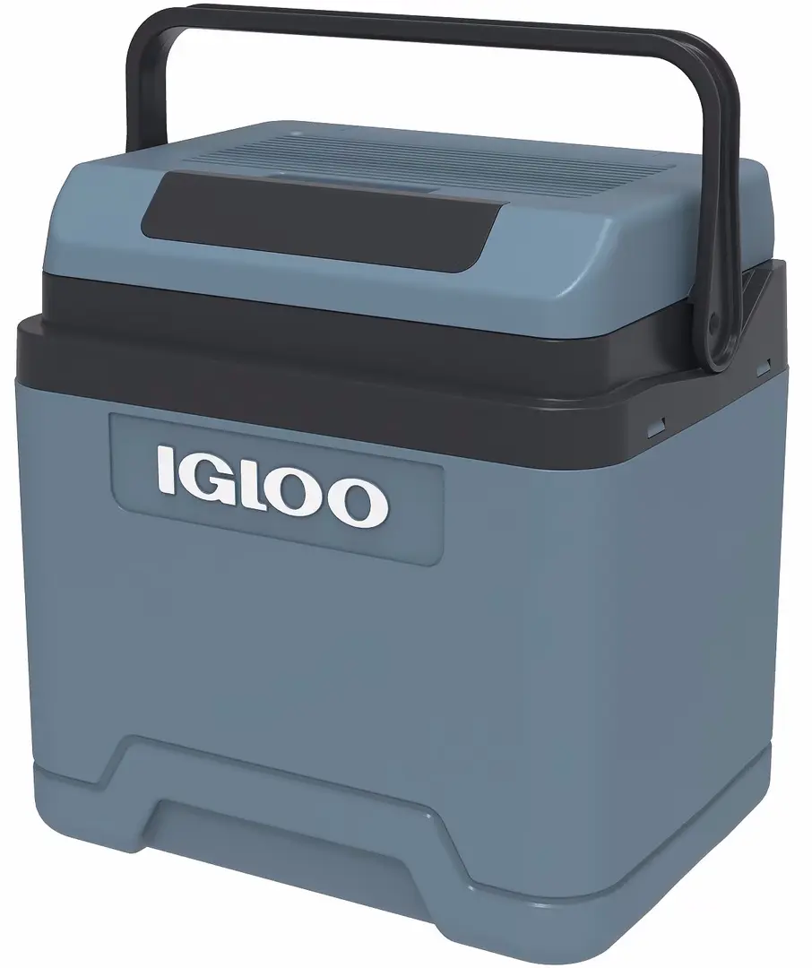 Frigider auto Igloo IE24 12V (Ice Blue)