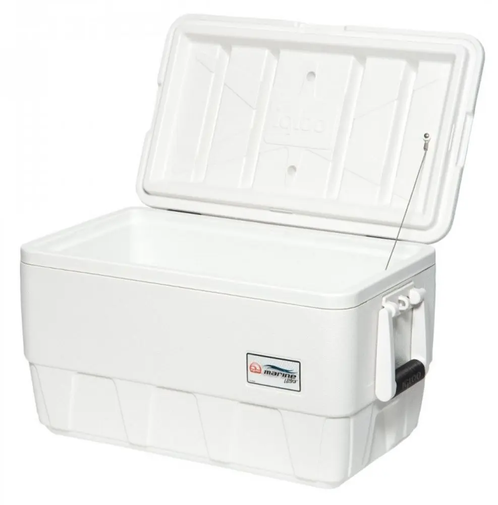Geanta frigorifica Igloo Marine Ultra 36 (White) - 2