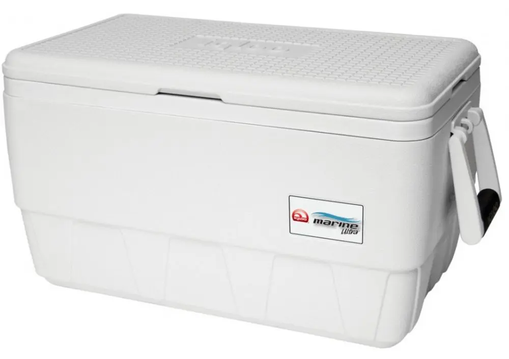 Geanta frigorifica Igloo Marine Ultra 36 (White)