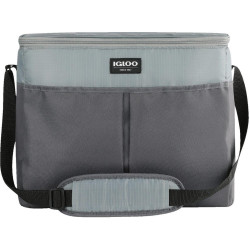 Geanta frigorifica Igloo Basic 24 (Grey) Thumb