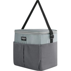 Geanta frigorifica Igloo Basic 24 (Grey) Thumb