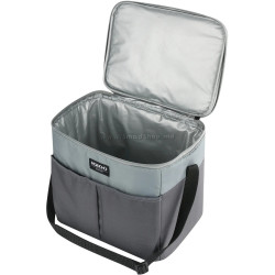 Geanta frigorifica Igloo Basic 24 (Grey)