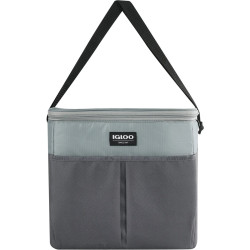Geanta frigorifica Igloo Basic 24 (Grey) Thumb
