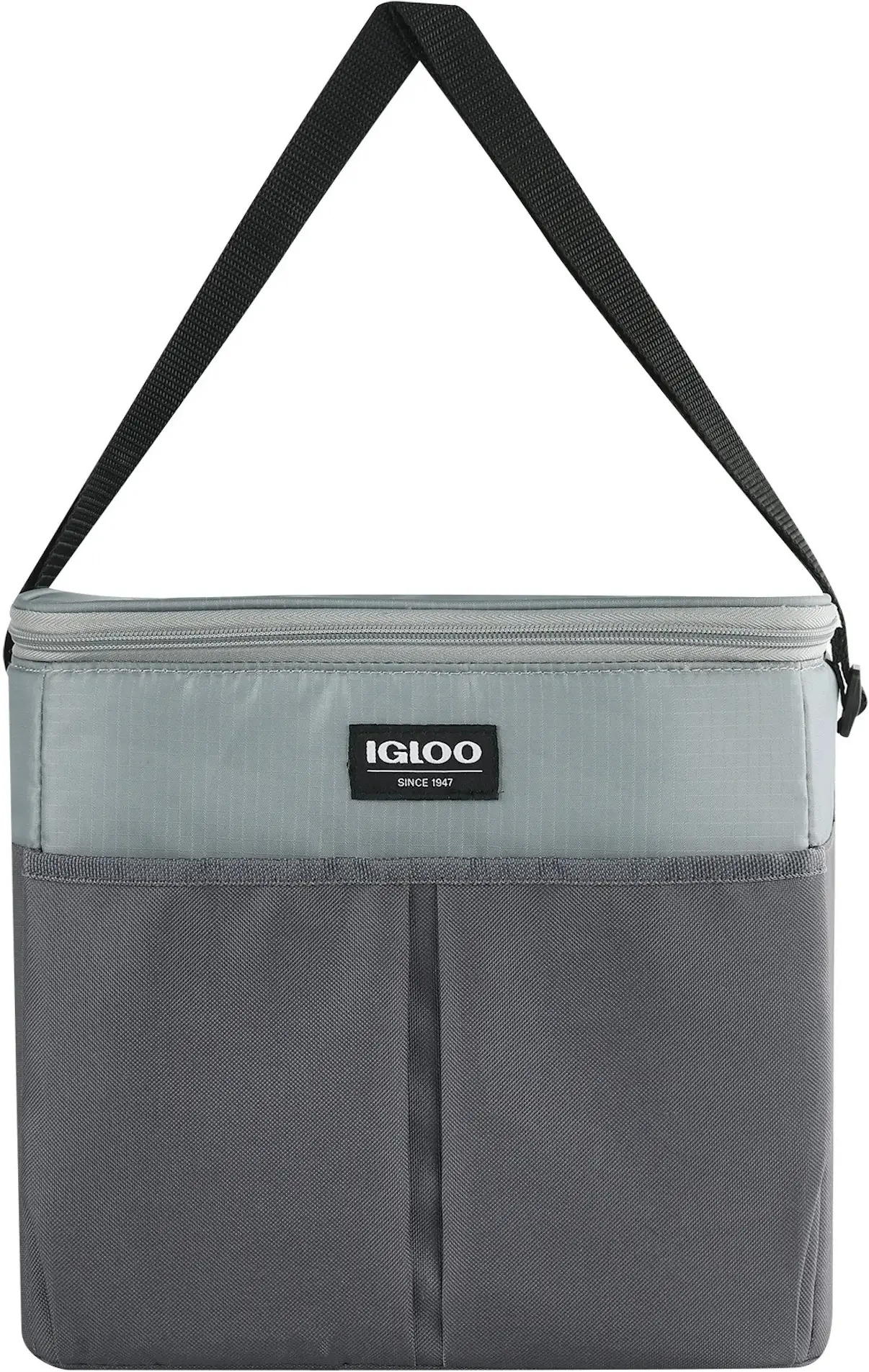 Geanta frigorifica Igloo Basic 24 (Grey)