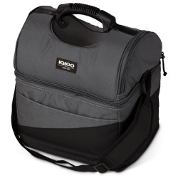 Geanta termoizolanta Igloo Gripper 22 Sport 14L (Grey) Thumb