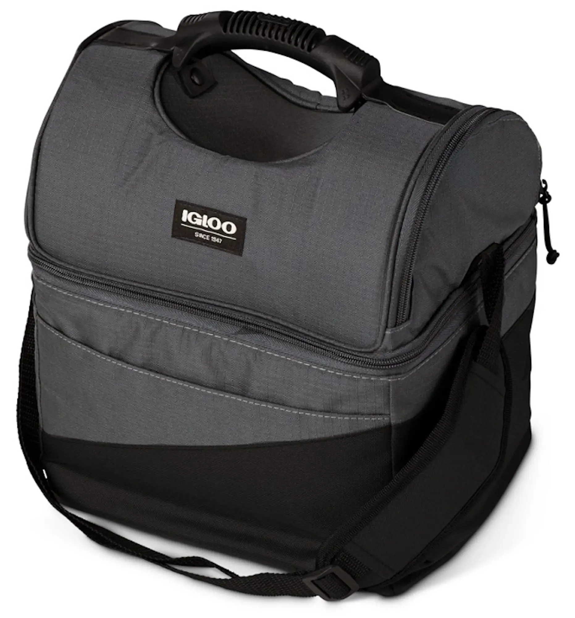 Geanta termoizolanta Igloo Gripper 22 Sport 14L (Grey)