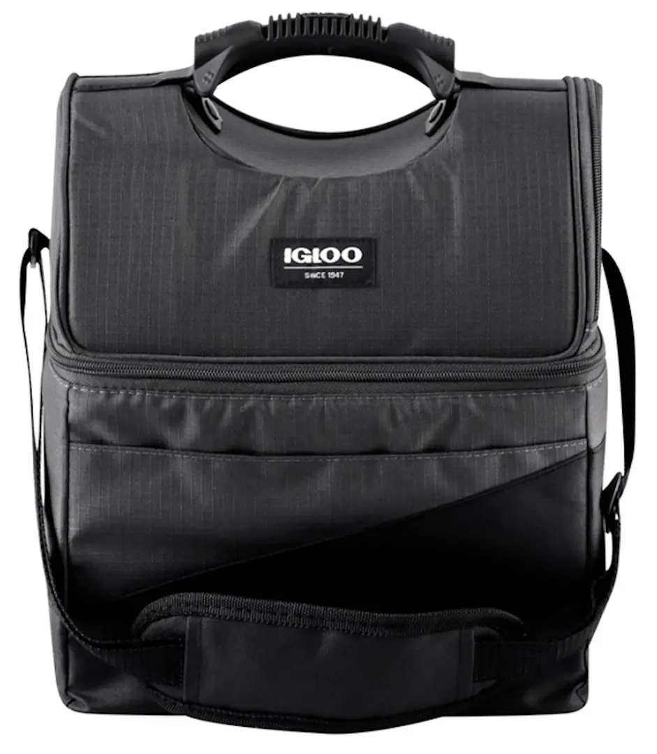 Geanta termoizolanta Igloo Gripper 22 Sport 14L (Grey)