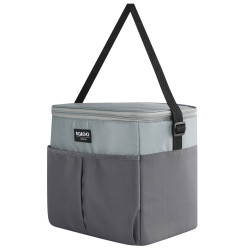 Geanta termoizolanta Igloo HLC 12 PC (Grey) Thumb