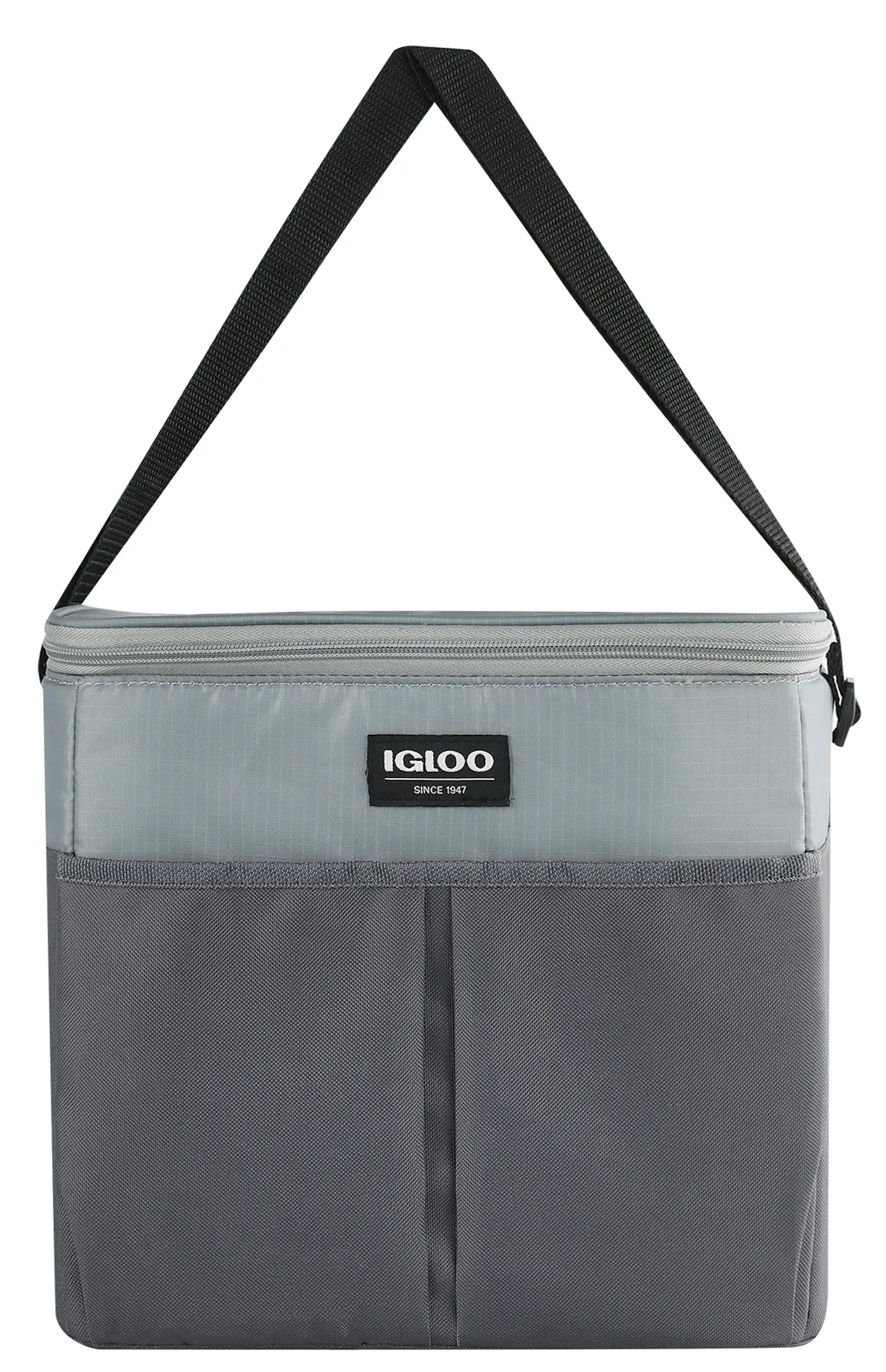Geanta termoizolanta Igloo HLC 12 PC (Grey)
