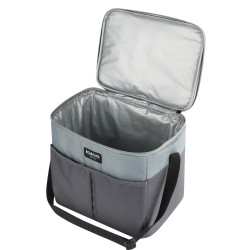 Geanta termoizolanta Igloo HLC 12 PC (Grey) Thumb