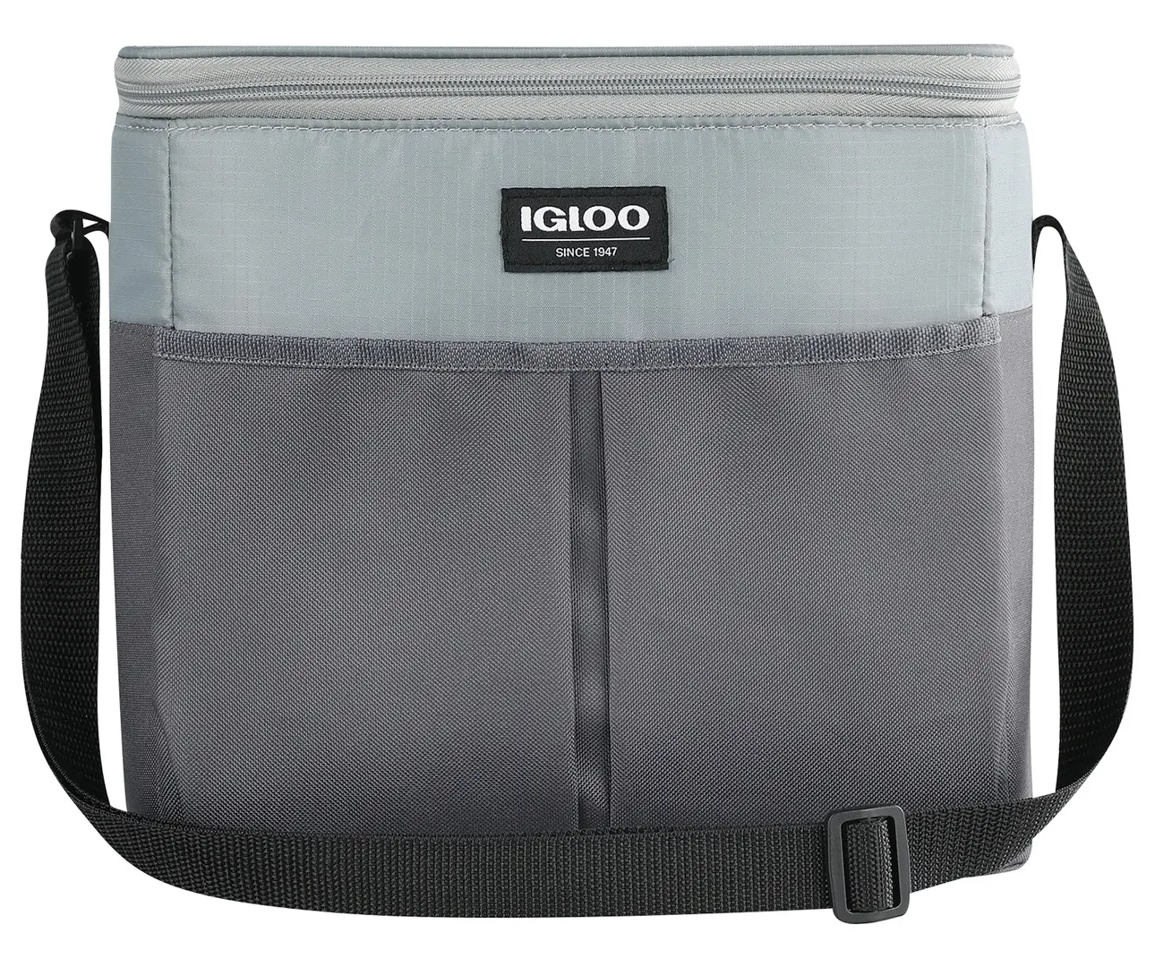 Geanta termoizolanta Igloo HLC 12 PC (Grey)