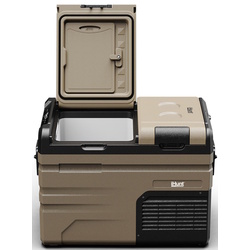 Frigider auto iHunt Bro Freezer Battery TA35 (Black/Brown) Thumb