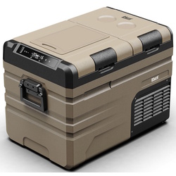 Frigider auto iHunt Bro Freezer Battery TA35 (Black/Brown) Thumb