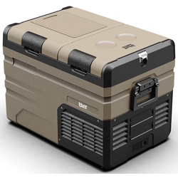 Frigider auto iHunt Bro Freezer Battery TA35 (Black/Brown) Thumb