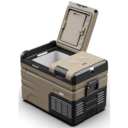 Frigider auto iHunt Bro Freezer Battery TA35 (Brown/Black) Thumb