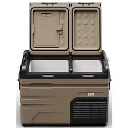 Frigider auto iHunt Bro Freezer Battery TA35 (Brown/Black) Thumb