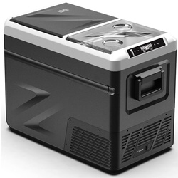 Frigider auto iHunt Bro Freezer Ice IC36 (Black) Thumb