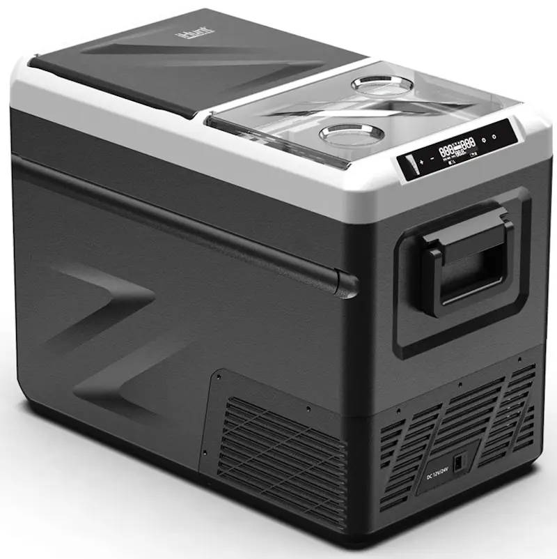 Frigider auto iHunt Bro Freezer Ice IC36 (Black)