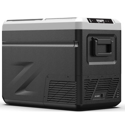 Frigider auto iHunt Bro Freezer Ice IC36 (Black) Thumb