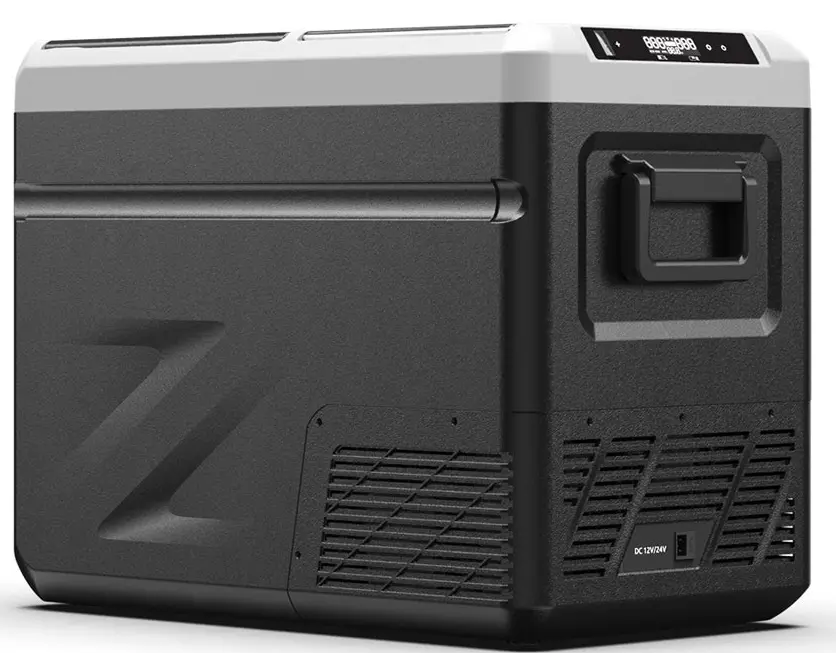 Frigider auto iHunt Bro Freezer Ice IC36 (Black)