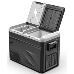 Frigider auto iHunt Bro Freezer Ice IC36 (Black) Thumb