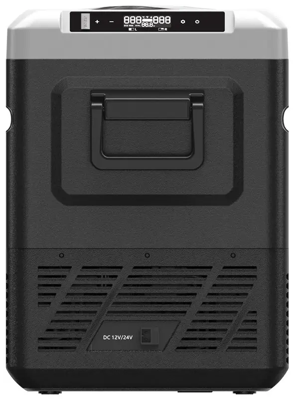 Frigider auto iHunt Bro Freezer Ice IC36 (Black)