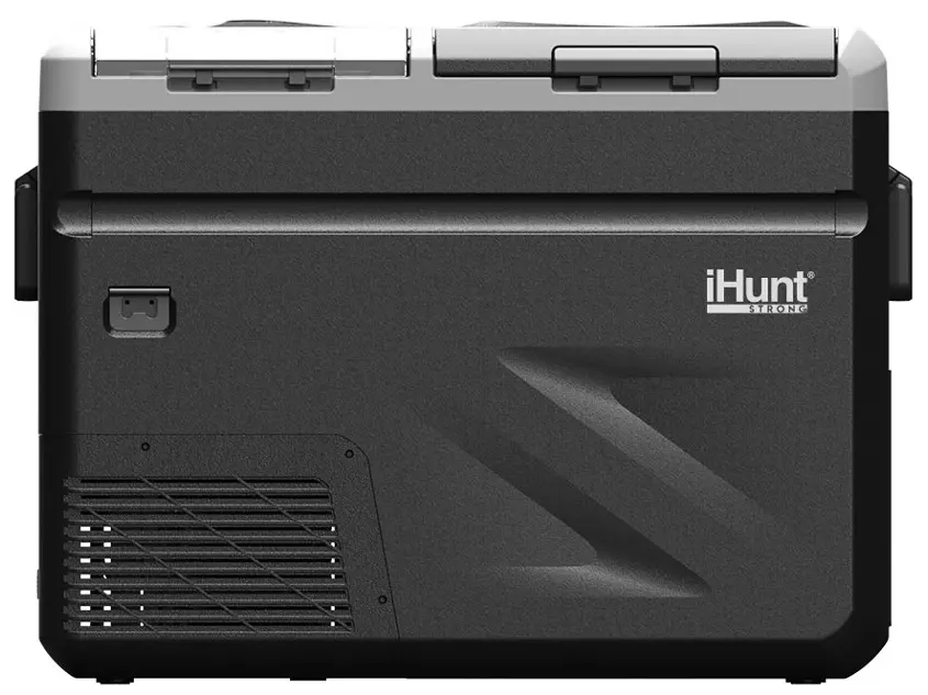 Frigider auto iHunt Bro Freezer Ice IC36 (Black)